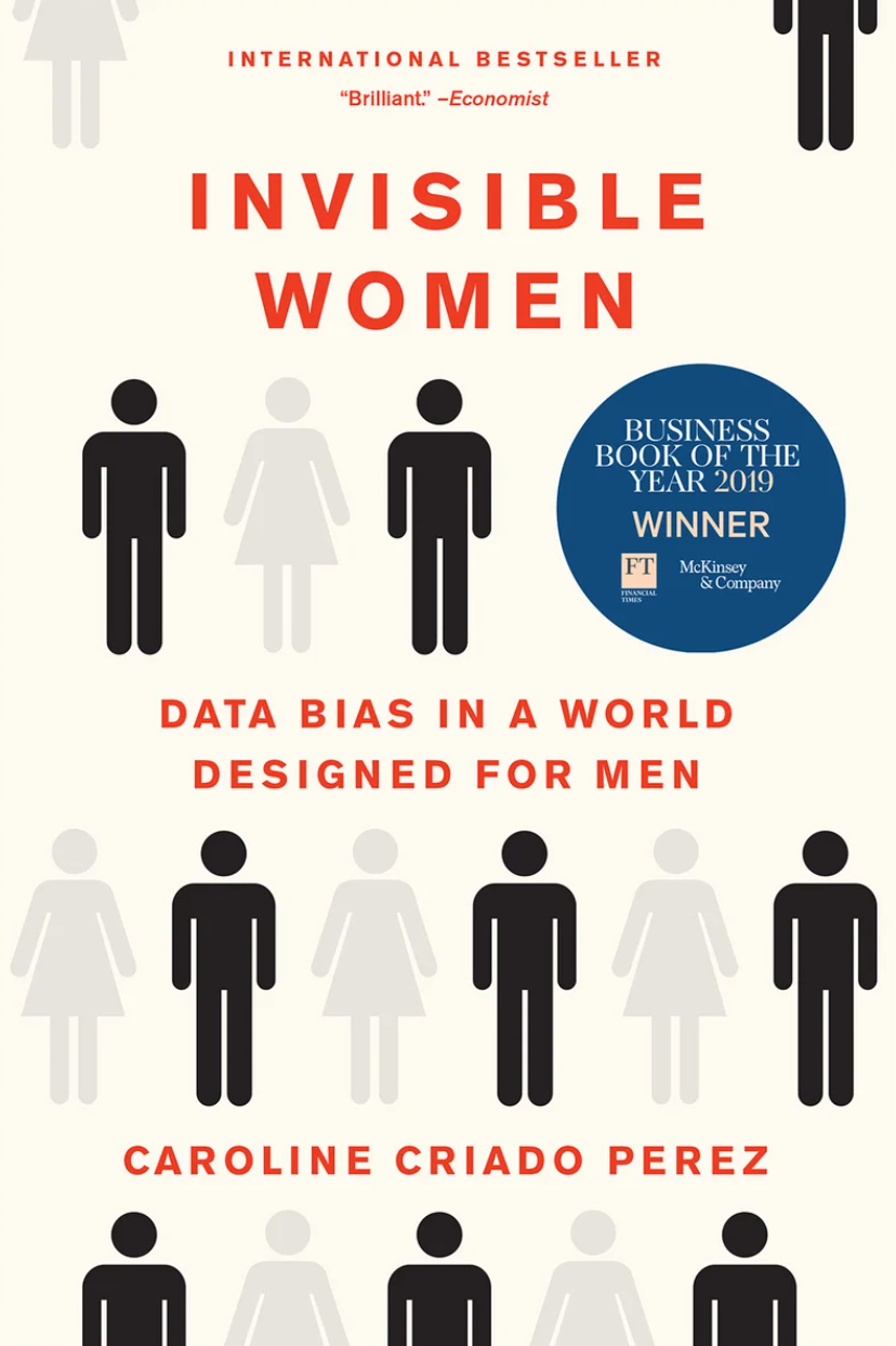 Invisible Women