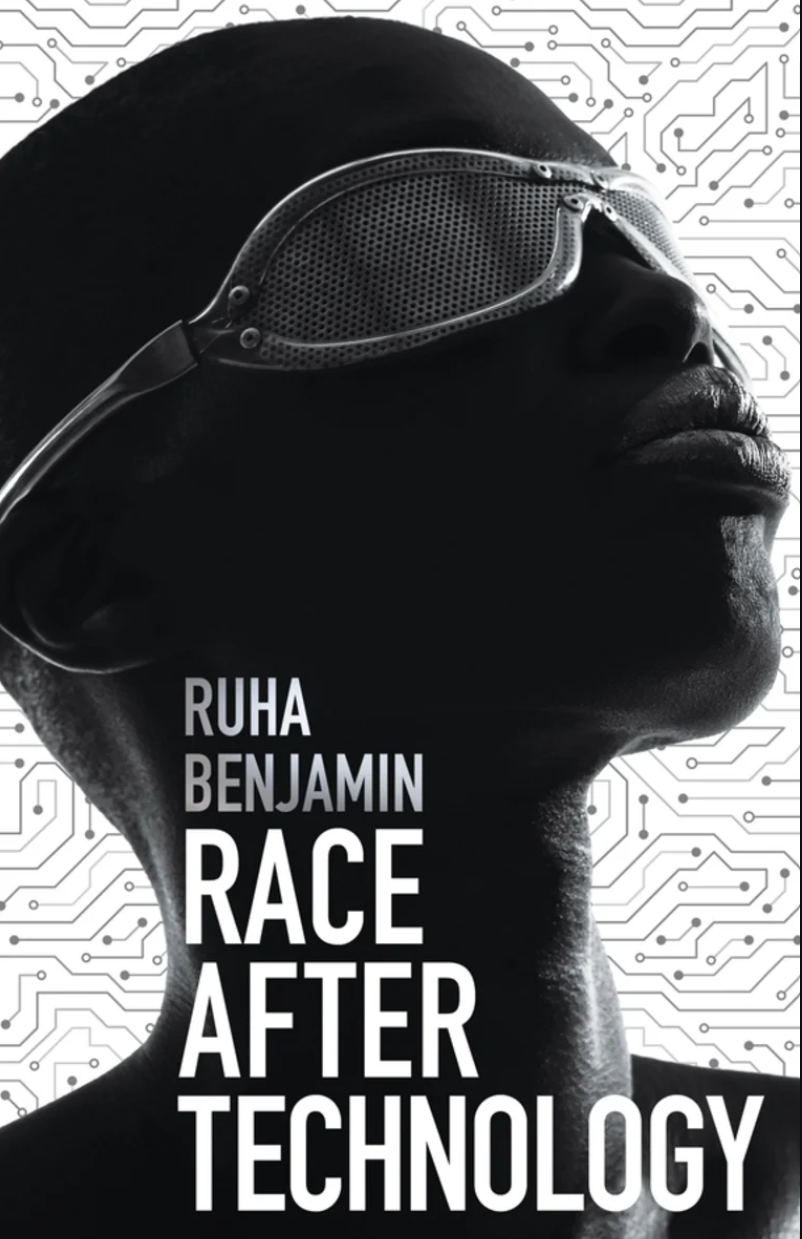 Race After Technology