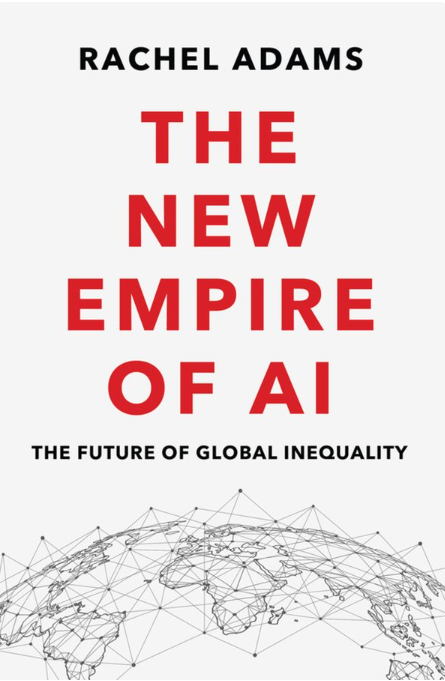 The New Empire of Ai