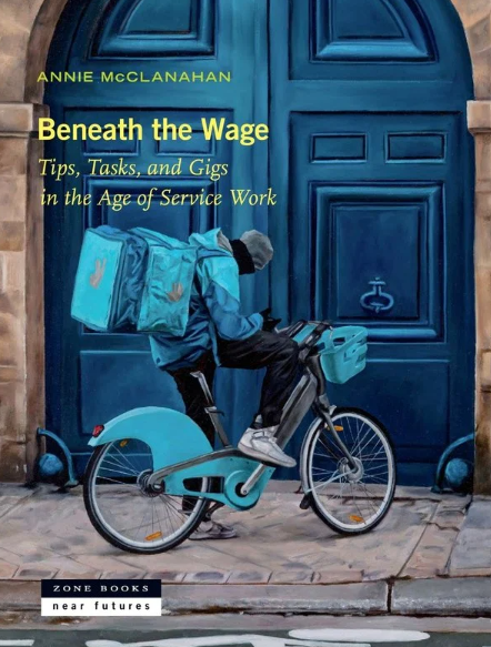 Beneath the Wage