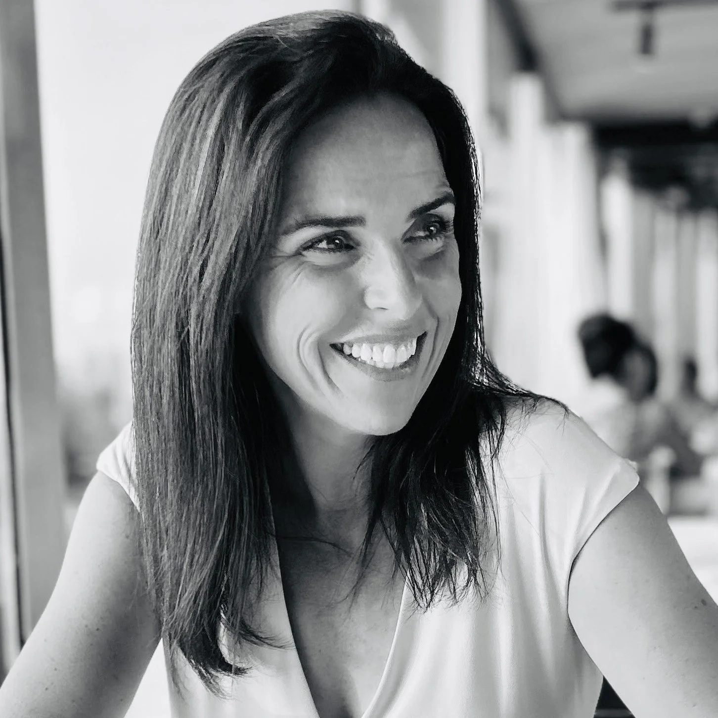 Marina Boudreau