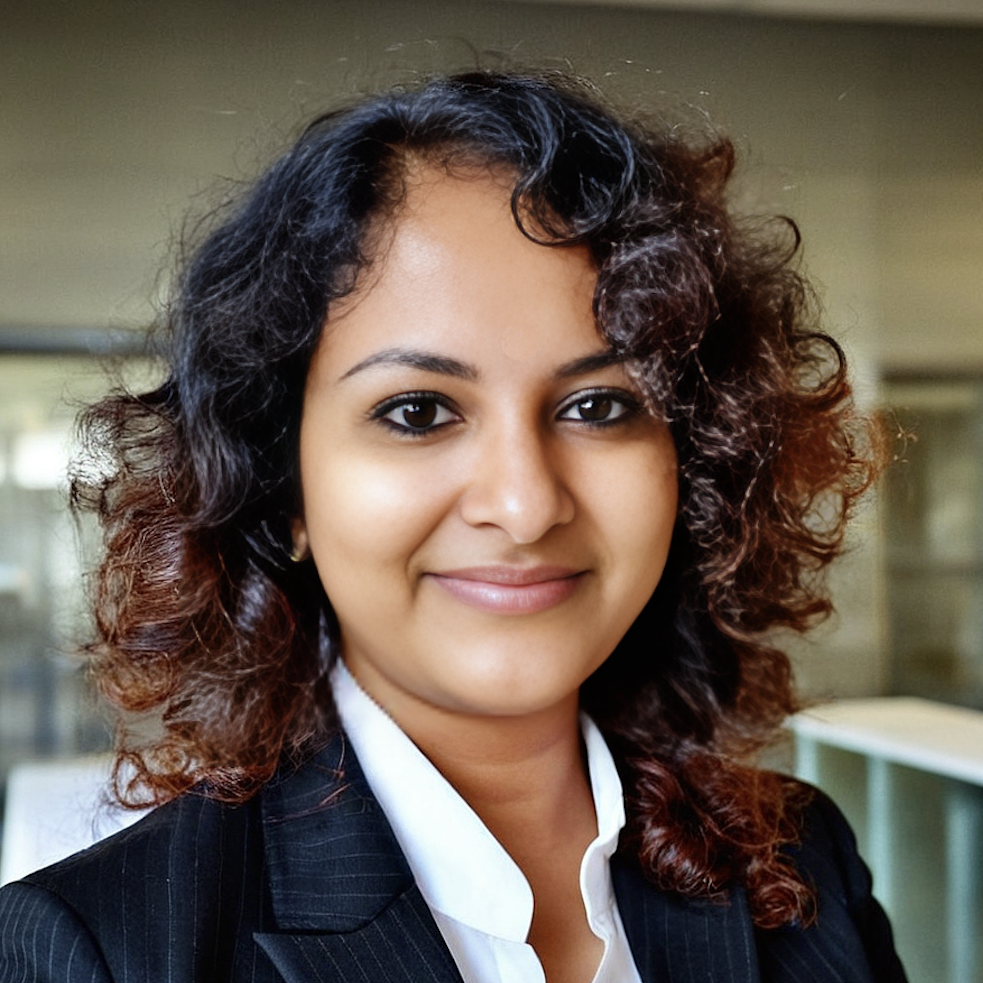 Dhivya Raj