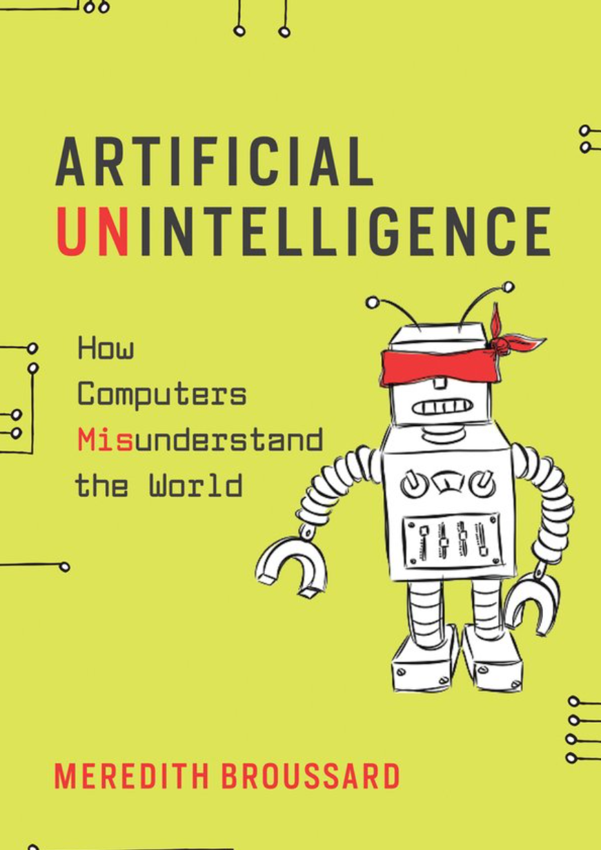 Artificial Unintelligence