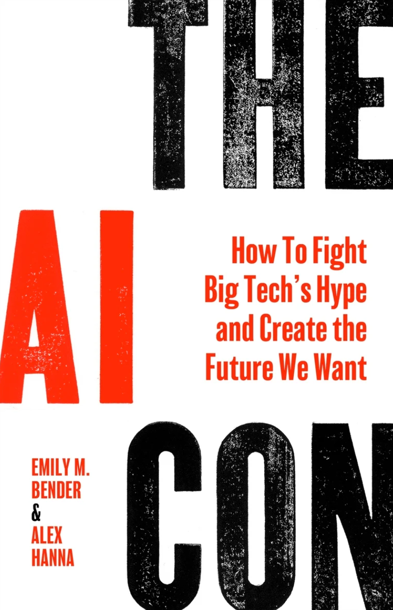 The AI Con