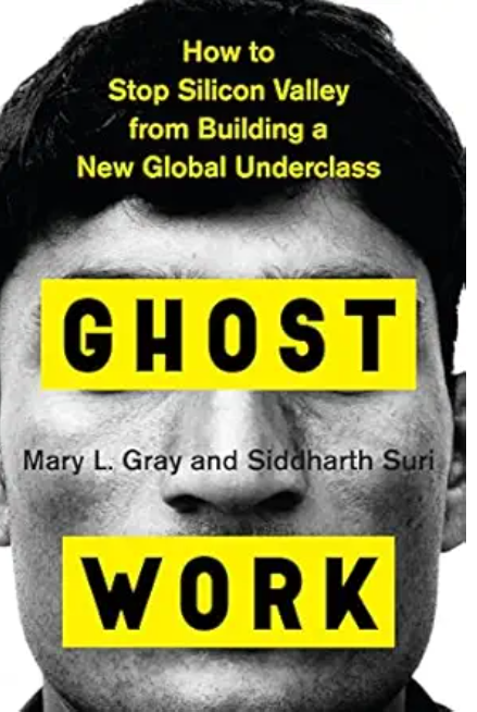 Ghost Work