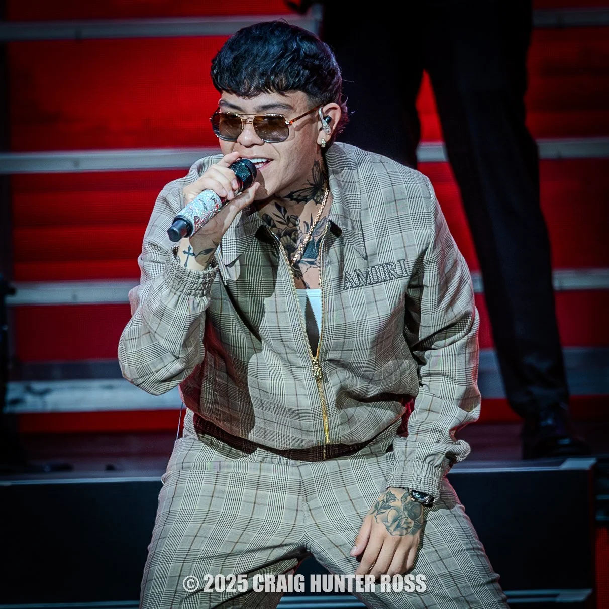 Junior H
Jiffy Lube Live - Bristow, VA
September 5, 2025 - Craig Hunter Ross

For Live Nation Worldwide

@juniorh #juniorh @livenation #livenation @jiffylubelive #jiffylubelive @canonusa #canon #canonphotography #teamcanon @rfshooters @thinktankphoto