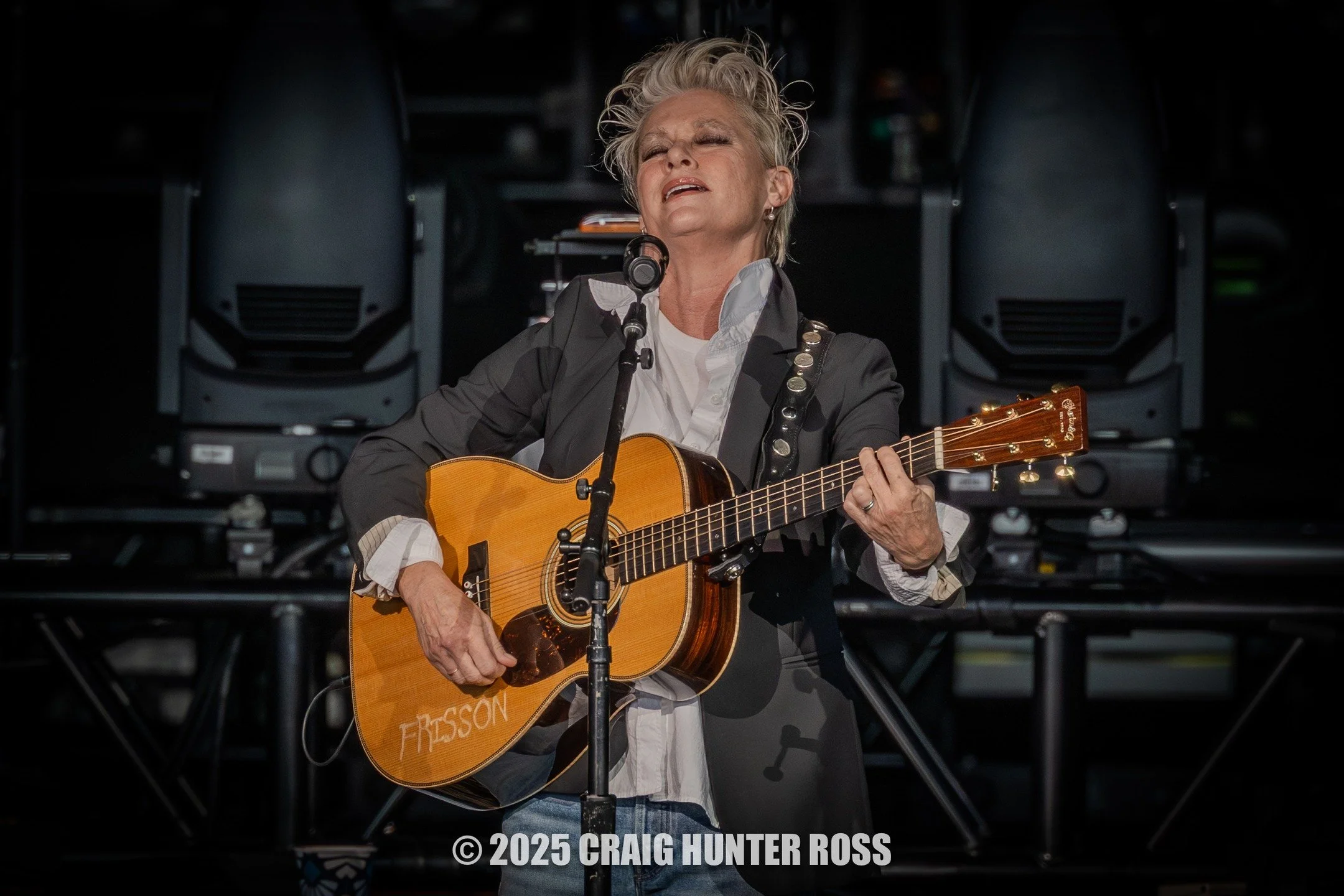 Shelby Lynne
Jiffy Lube Live - Bristow, VA
September 12, 2025 - Craig Hunter Ross

For Live Nation Worldwide

@ogshelbylynne @livenation #livenation @jiffylubelive #jiffylubelive @canonusa #canon #canonphotography #teamcanon @rfshooters @thinktankpho