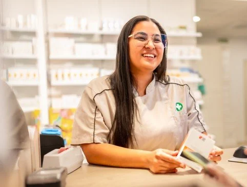 5 Simple Steps to Become a Certified Pharmacy Tech