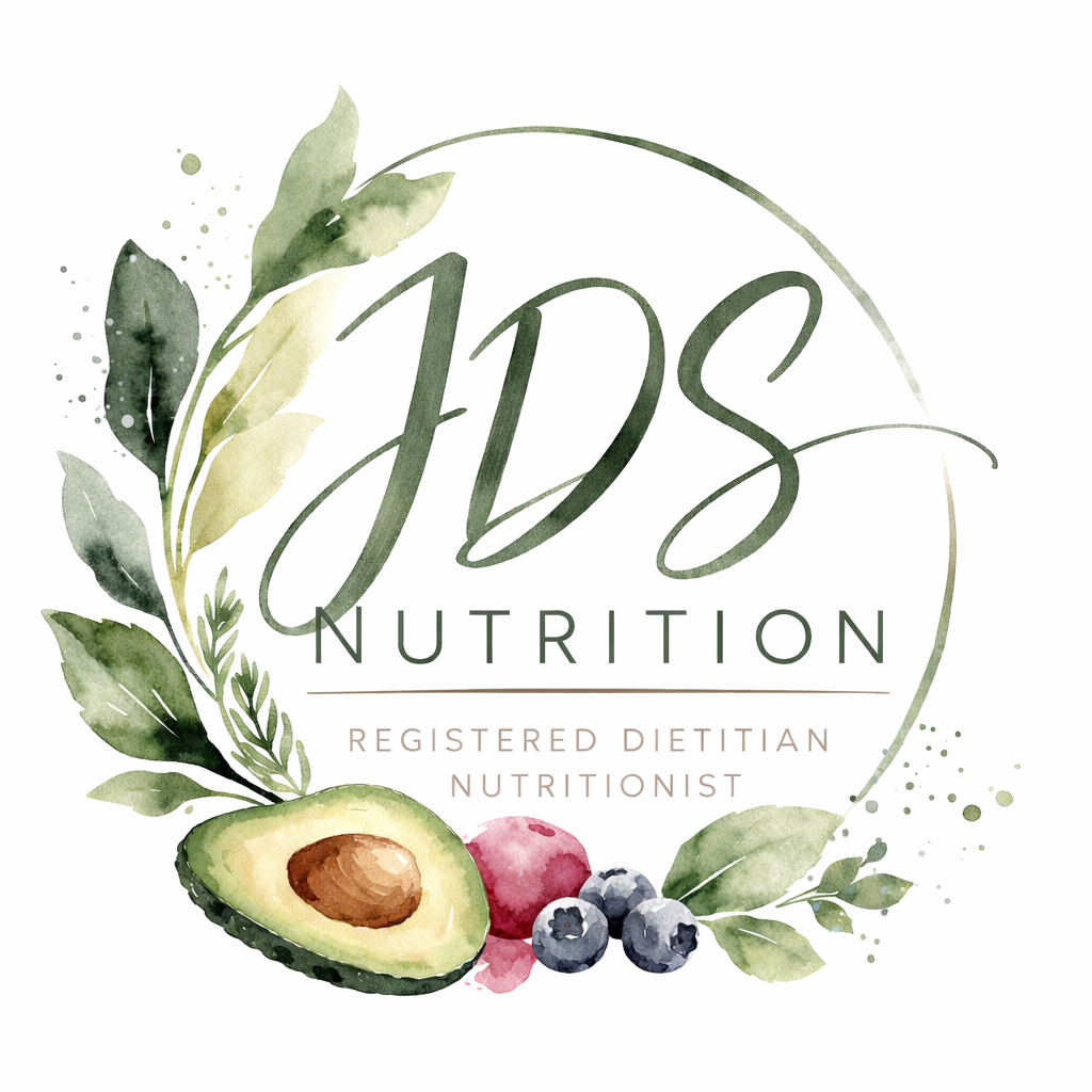 JDS Nutrition