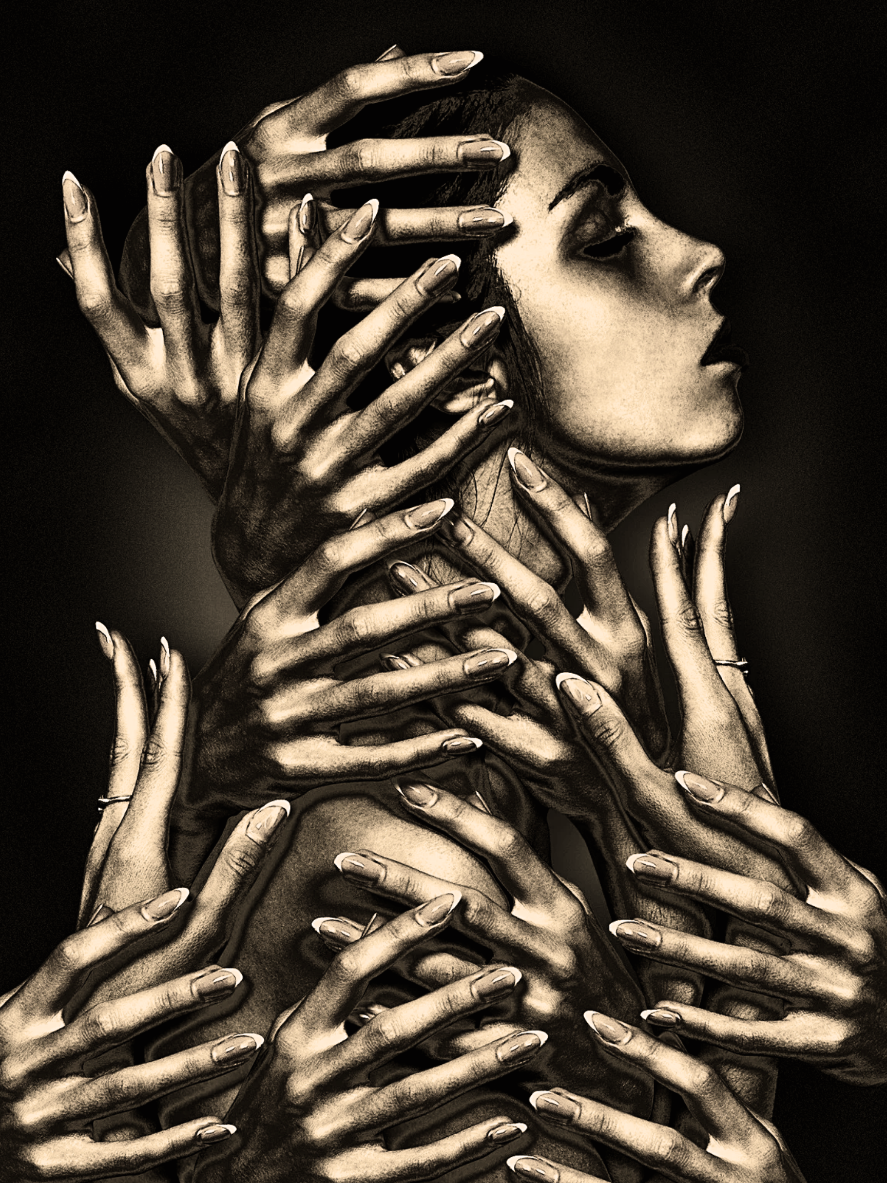 Healing Hands