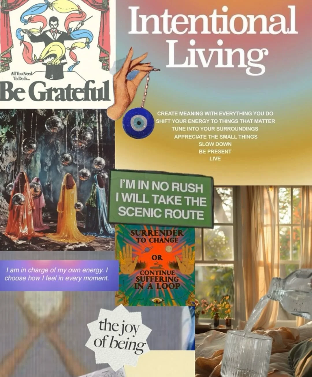 September🌞
I always thought of myself as a true summer girl. For the longest time, fall felt like the end of everything I loved- sunshine, warmth, and carefree fun.
But lately, I’ve started to see the beauty in the shift. 
& September,