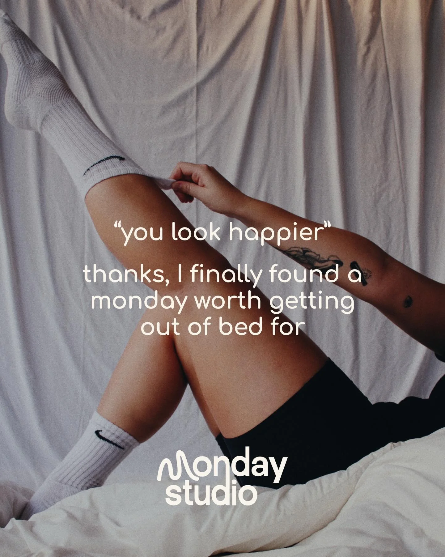 our mission is simple 😎

#pilatesstudio #mondaymotivation #pilatesinstructor