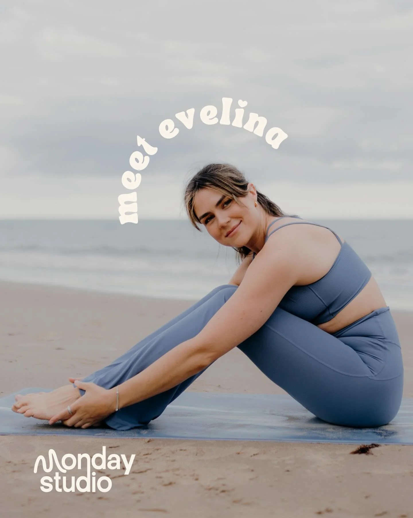 🌊 Evelina Vainauskaitė

𝗰𝗮𝘁𝗰𝗵 𝗵𝗲𝗿 𝗰𝗼𝗮𝗰𝗵𝗶𝗻𝗴: tuesday morning reformer

𝘀𝘂𝗽𝗲𝗿𝗽𝗼𝘄𝗲𝗿: the ability to draw students from other sides of the city to her classes (this girl has a following)!

𝗰𝗼𝗿𝗲 𝗯𝗲𝗹𝗶𝗲𝗳: movement is a b