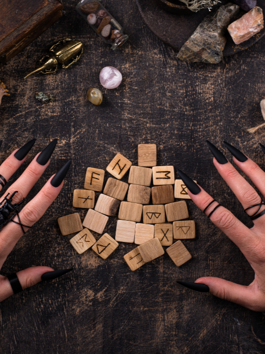 Cord Cutting Ritual eBook