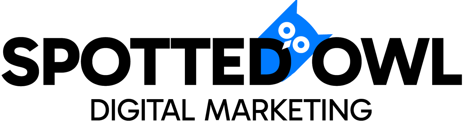 Spotted Owl Digital Marketing