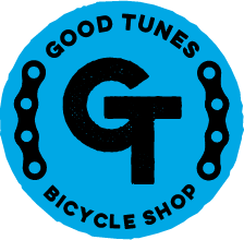 Good Tunes Bicycle Shop