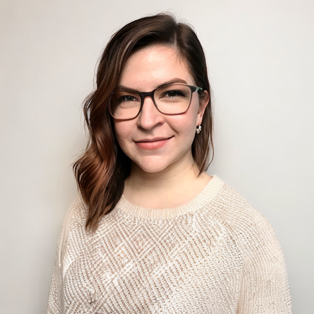 Anna Rosenthal, founder of Spotted Owl Digital Marketing