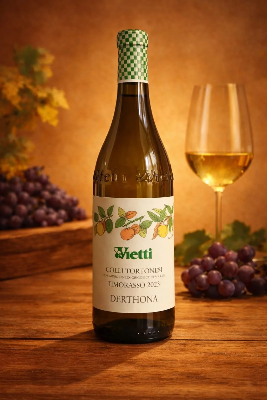 Timorasso Derthona 2023 – Vietti