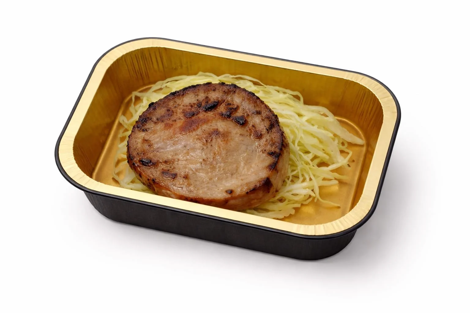 Vitello ripieno di salsiccia con verza .jpeg