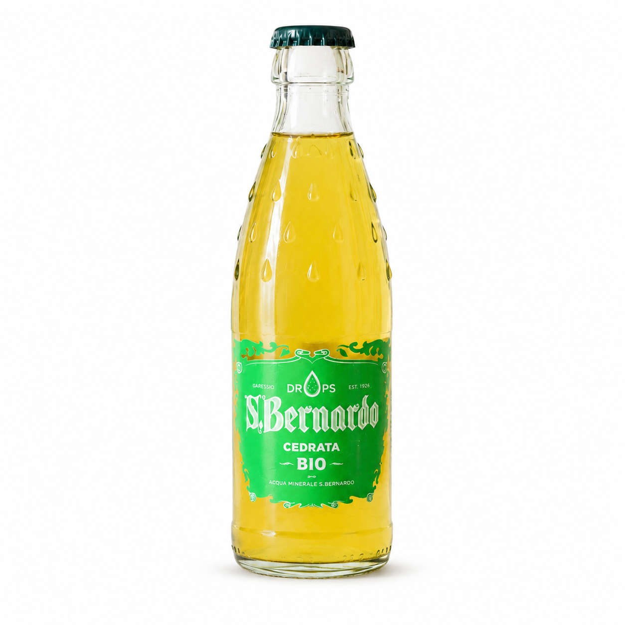San Bernardo Bio – Cedrata