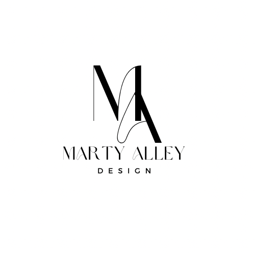 Marty Alley Design