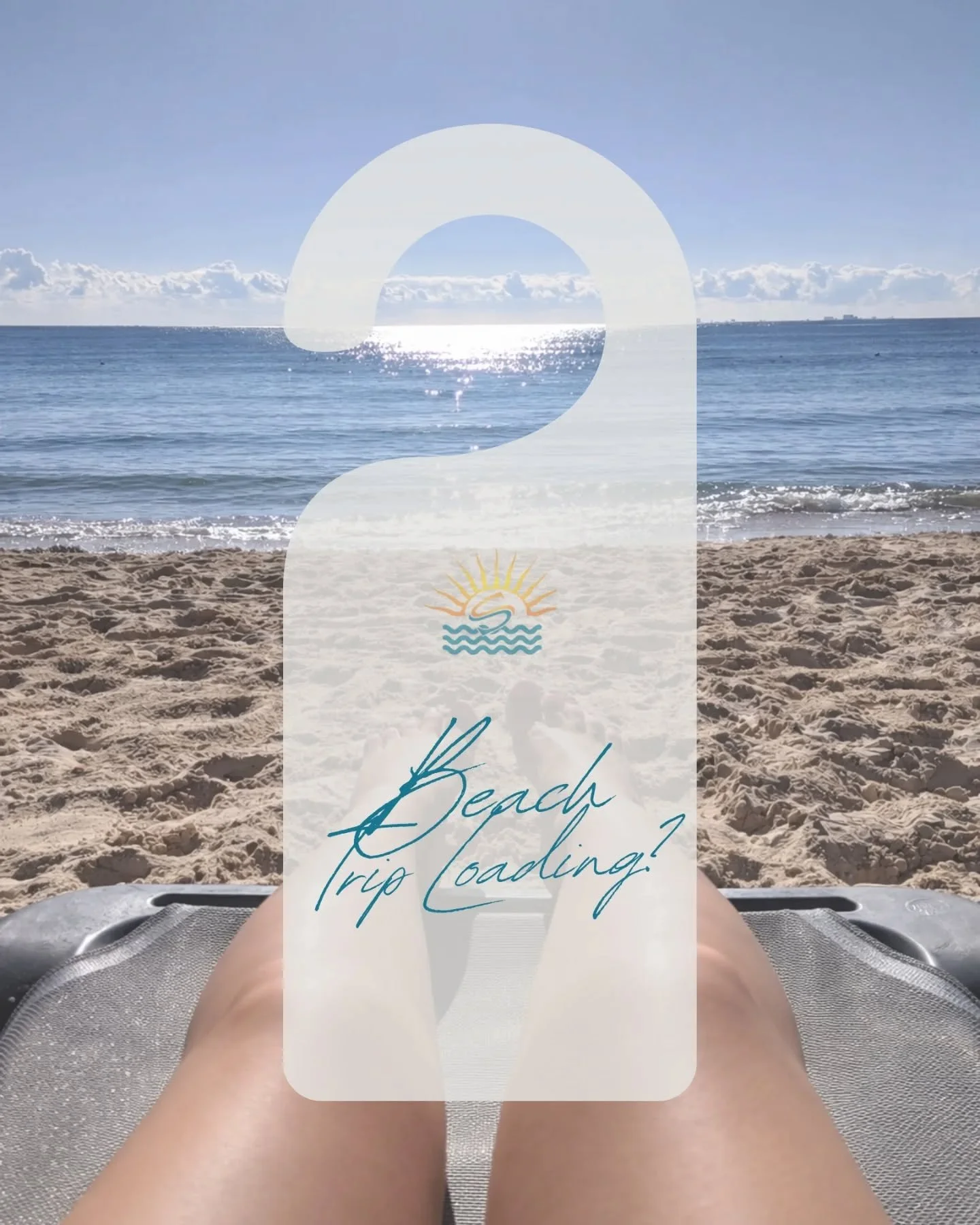 Getting beach-ready starts before you hit the sand ☀️

We can help you build a healthy base tan so your colour lasts longer and fades more evenly. 

Book in before your trip and let us prep your glow ✨
.
.
#tanningsalon #tanned #barrietanning