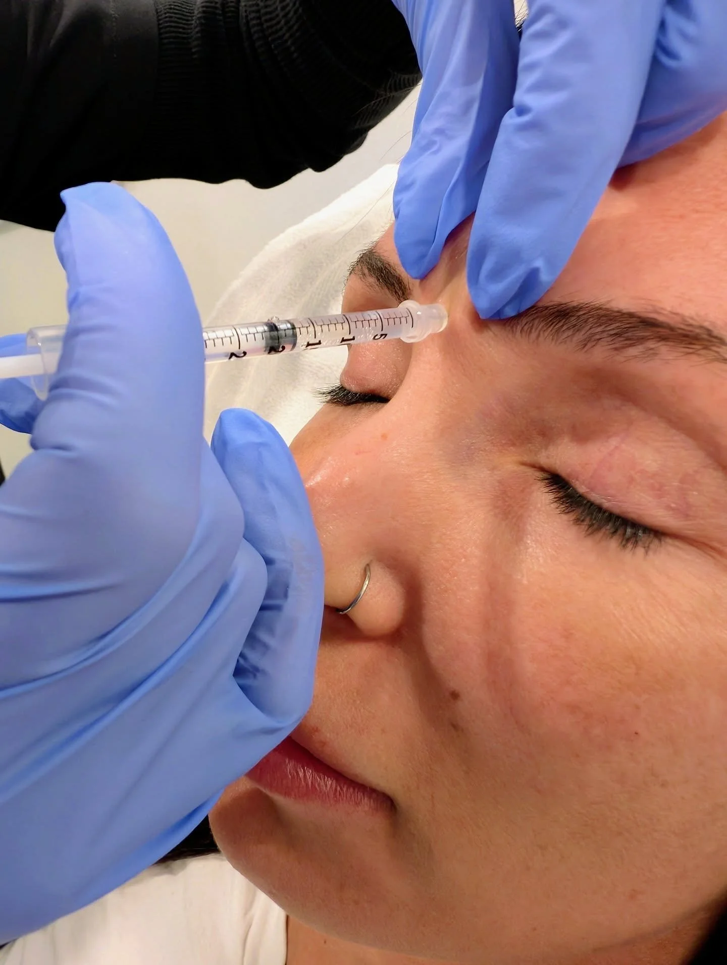 Monthly tox &amp; filler days with the one and only @danielabeautynurse 💉✨

Spots fill fast &mdash; don&rsquo;t forget to book yourself in 🤍
.
.
#botox #filler #nurseinjector