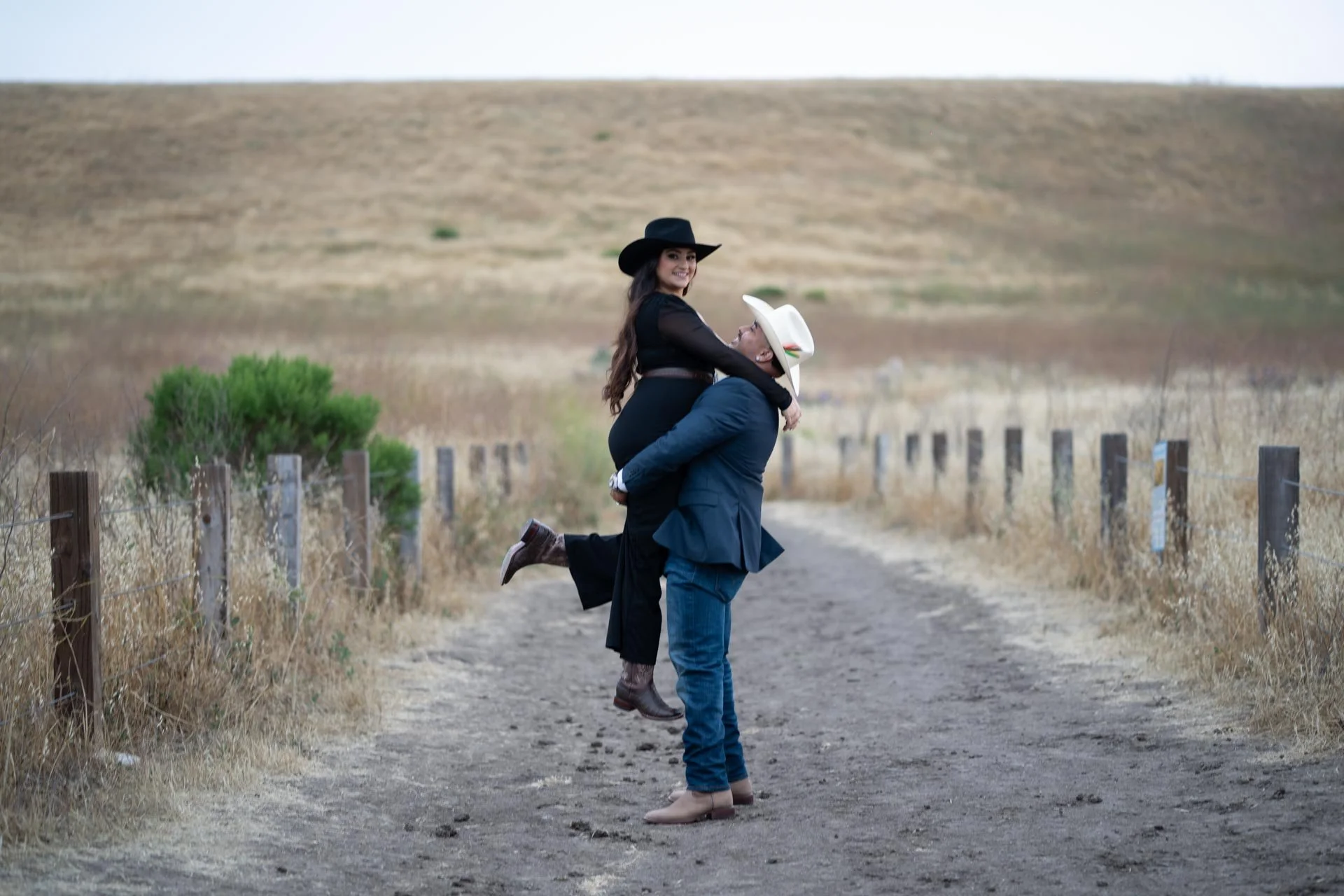 How to Propose at Quail Hill Trailhead, Orange County — Ray Cervantes ...