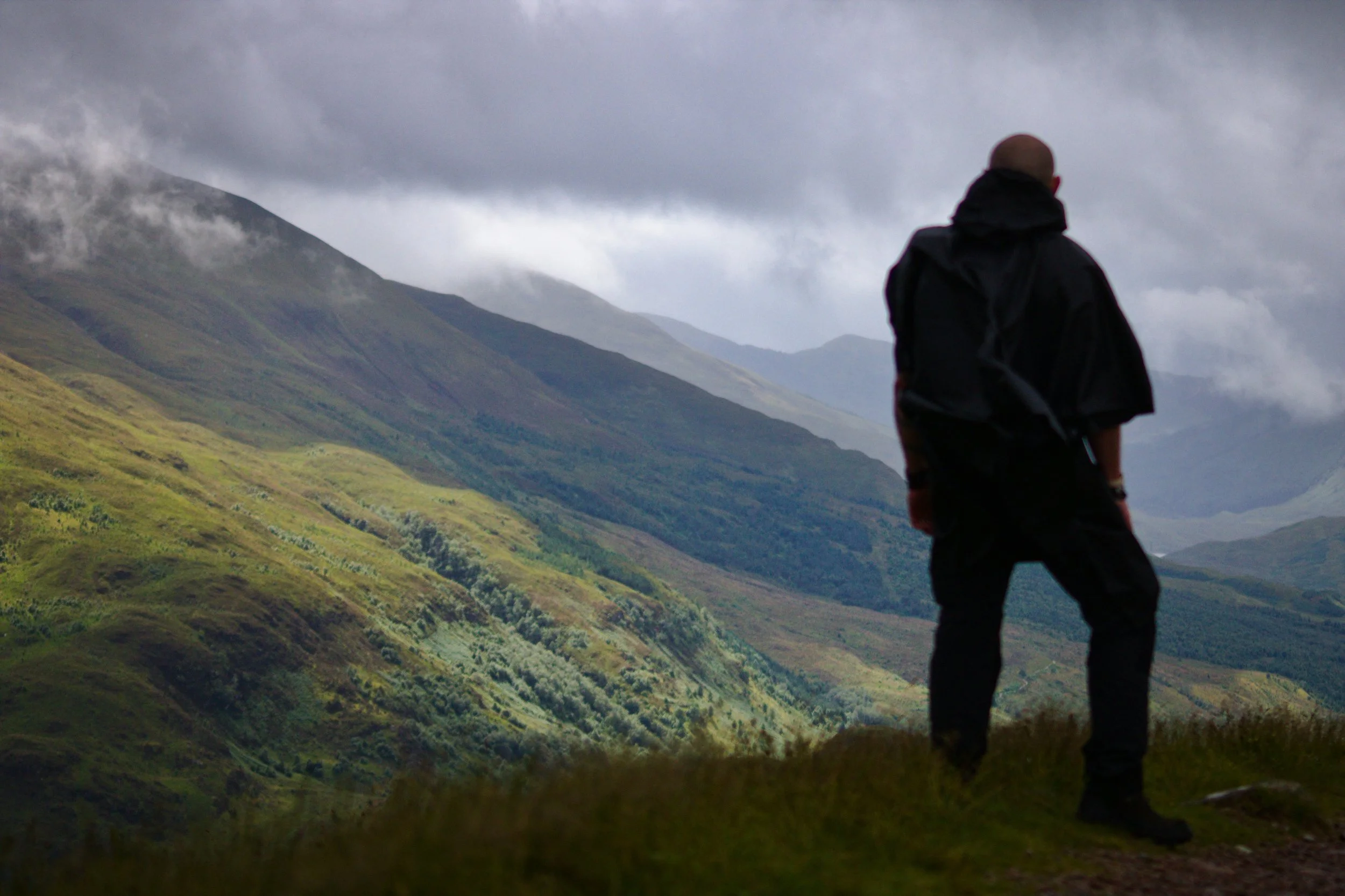 Male Loneliness: Letting Go of Stigma and Finding Connection.