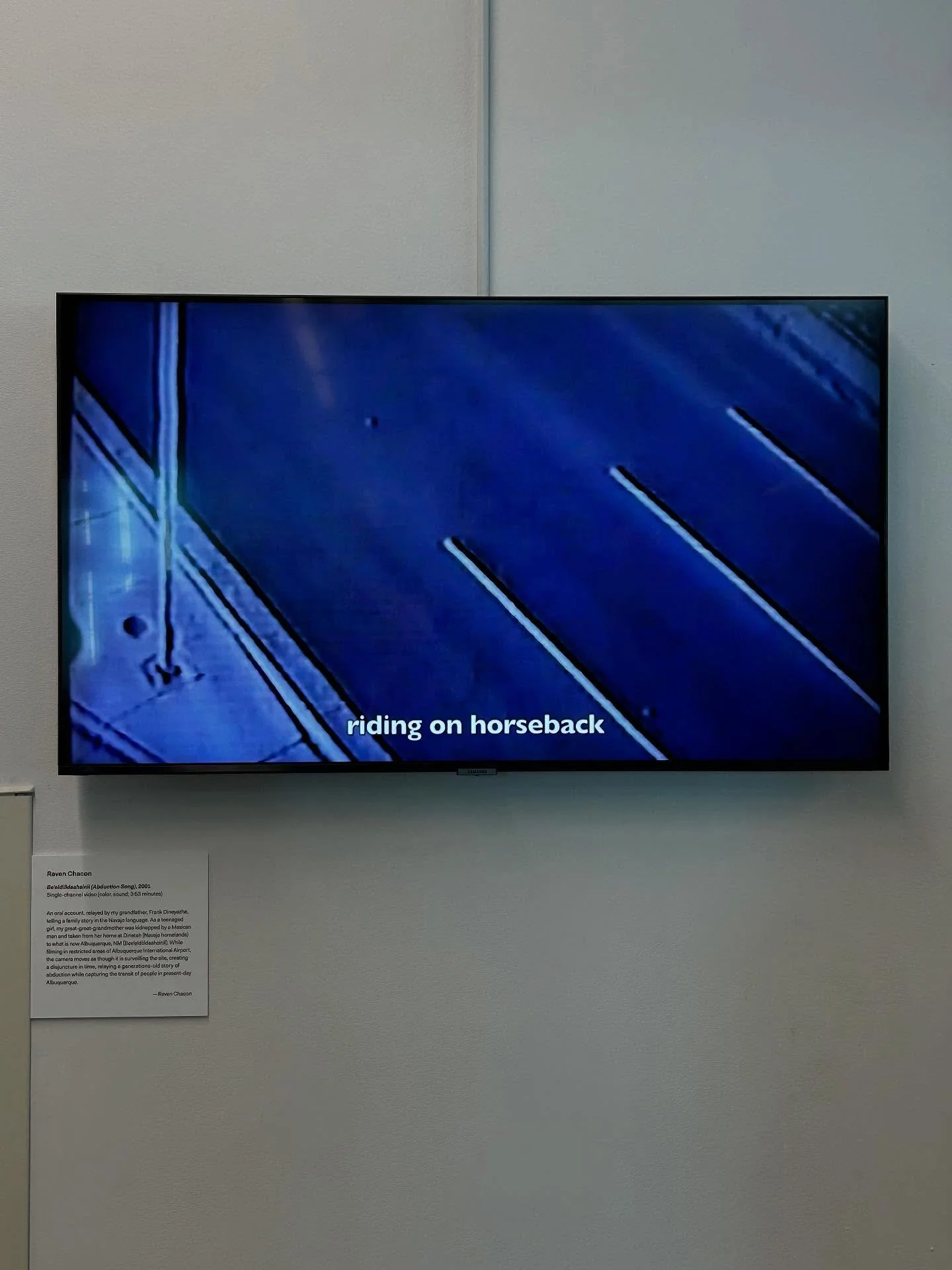 sound ❤️ art ❤️ friends ❤️ 
@icaboston / @ravenchcn