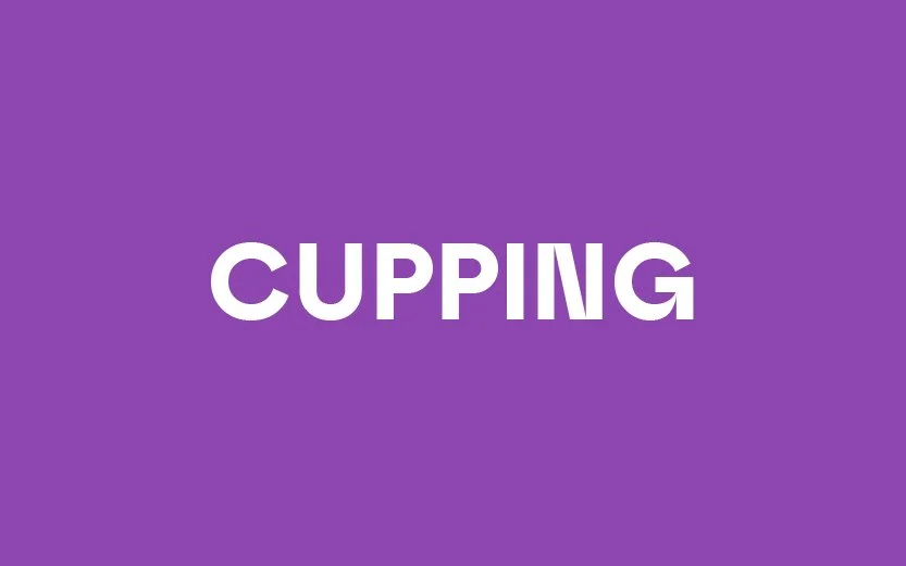 Cupping with Rayana Roast