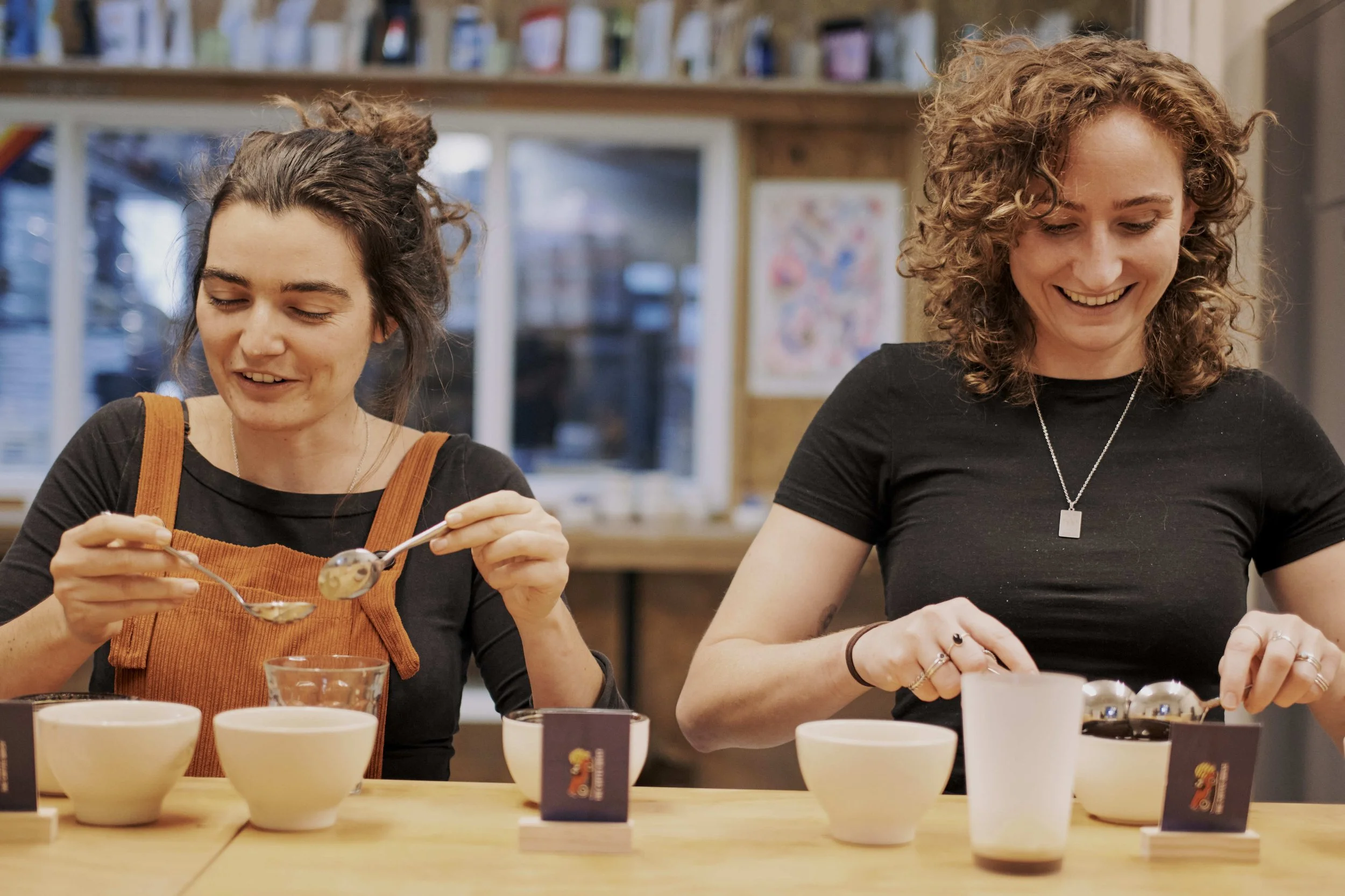 cupping the coffee quest.jpg