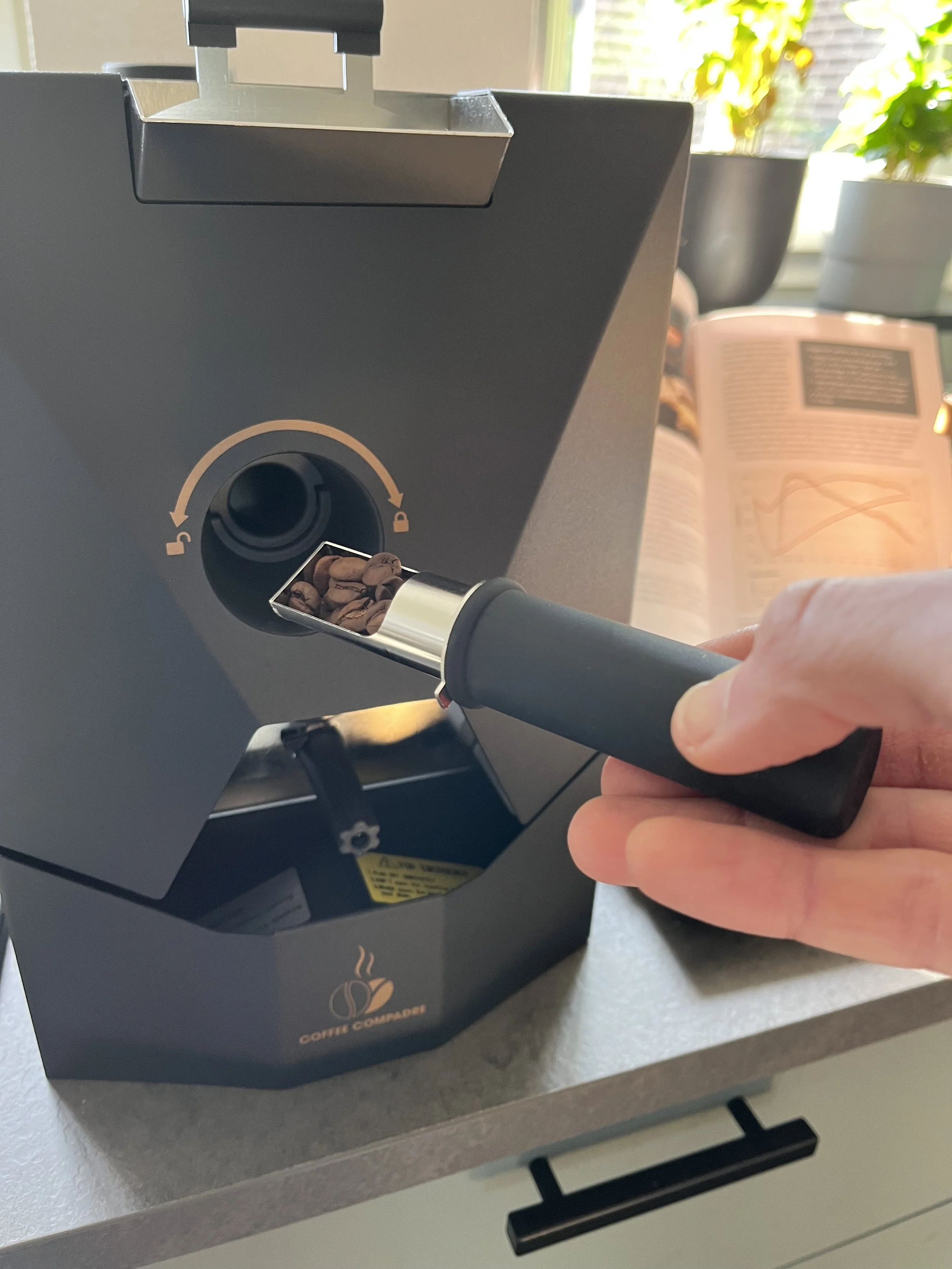 Sample roast Coffee Compadre.jpg