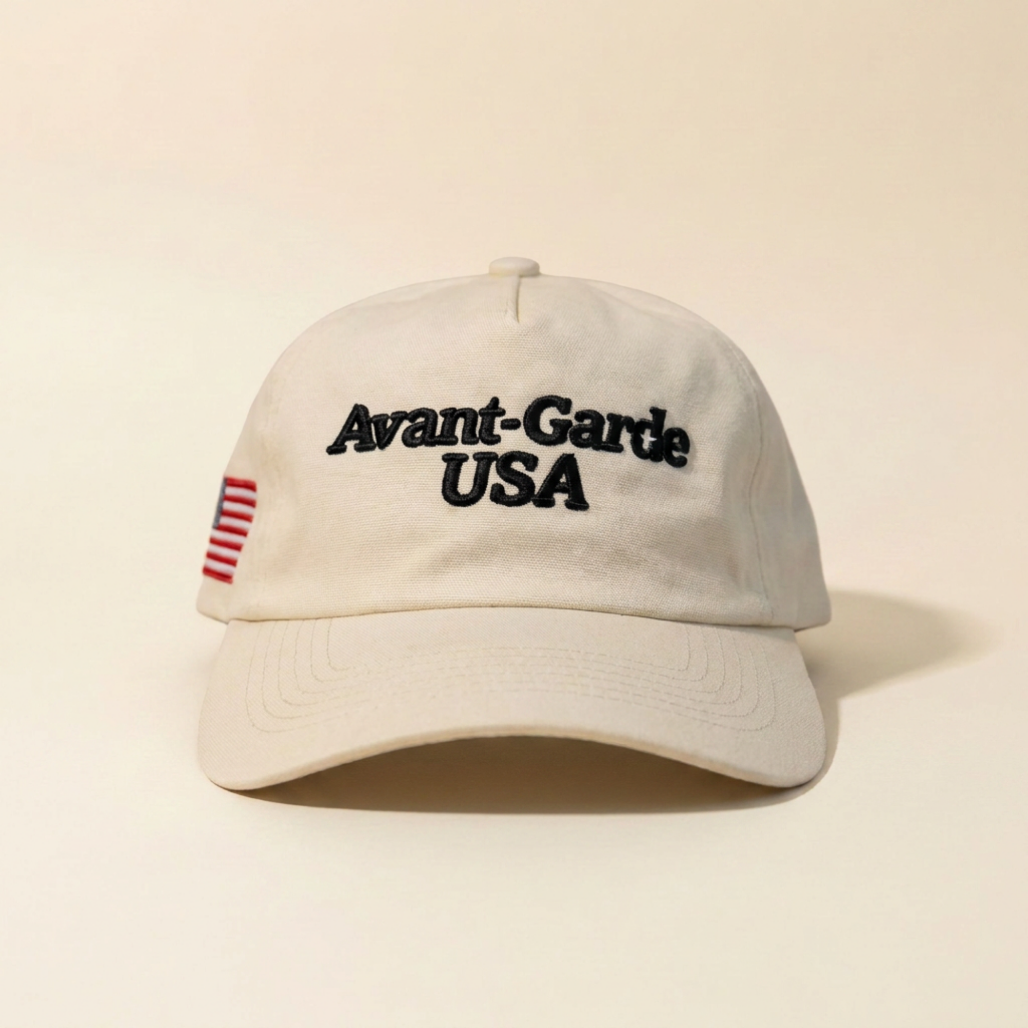 AG USA - Unstructured