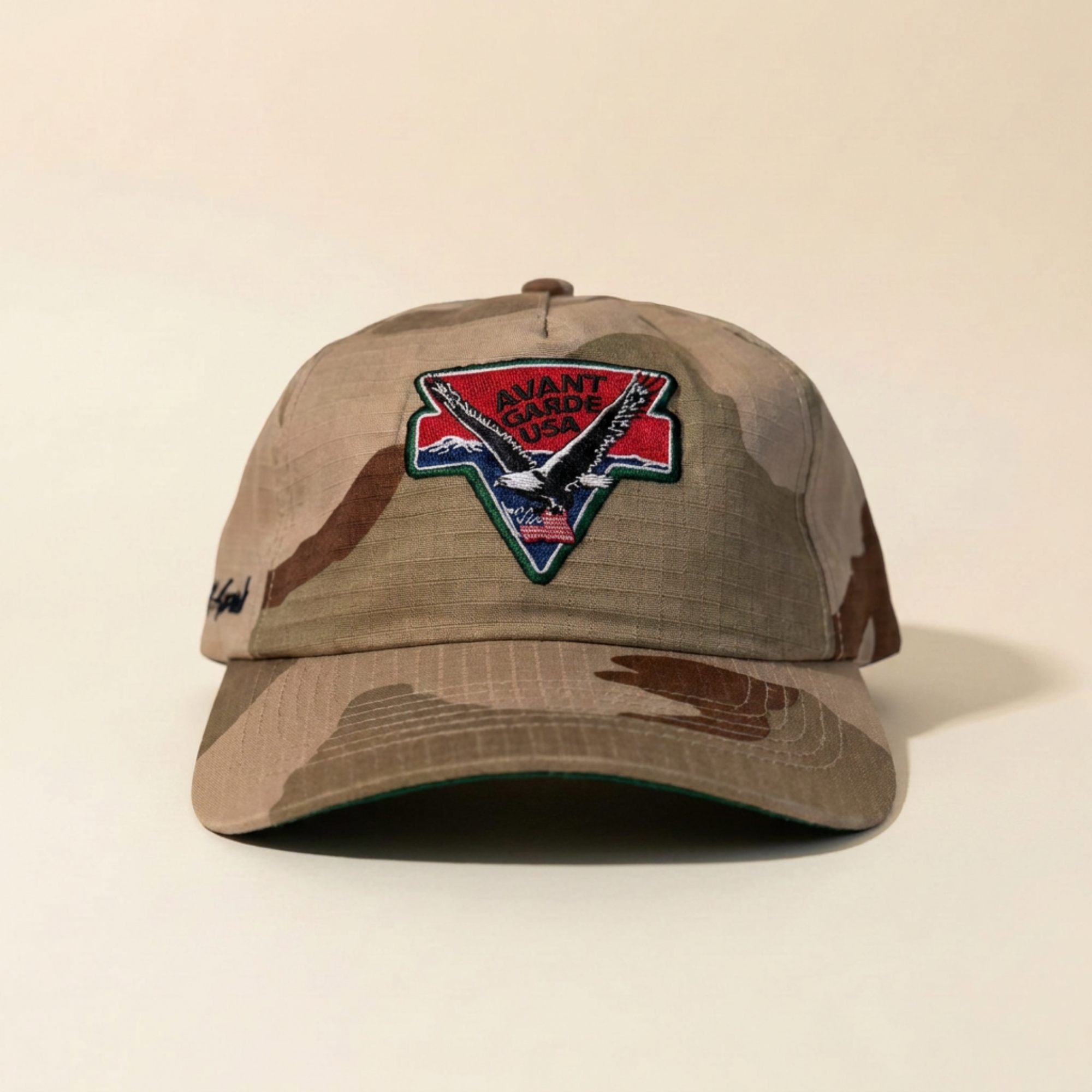 Desert Eagle - Unstructured Ripstop