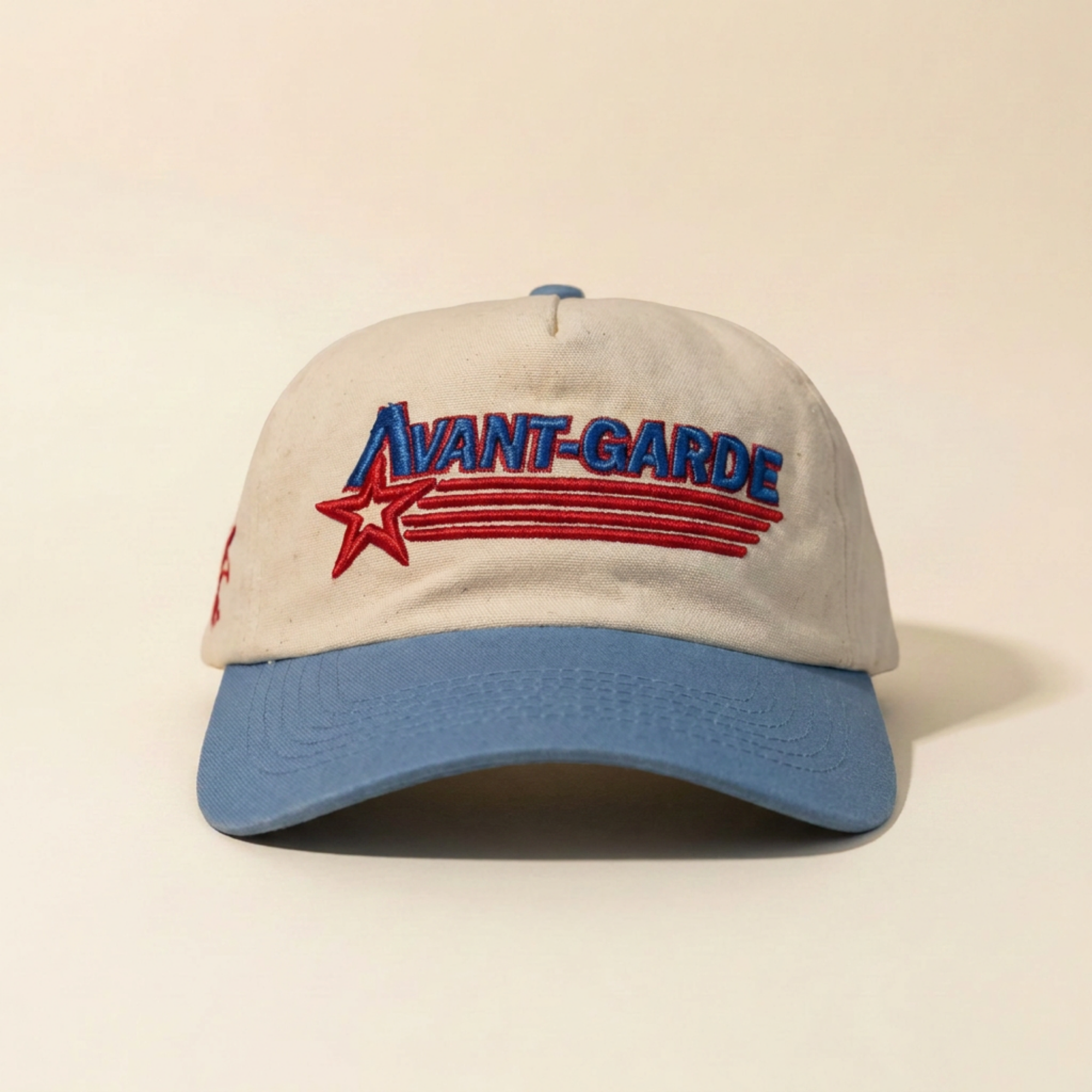 All-Star - Unstructured