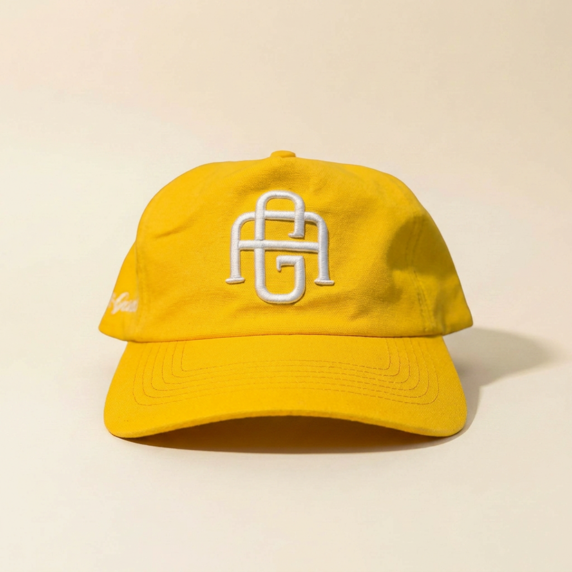 Sunday Yellow Clubhouse - Unstructured