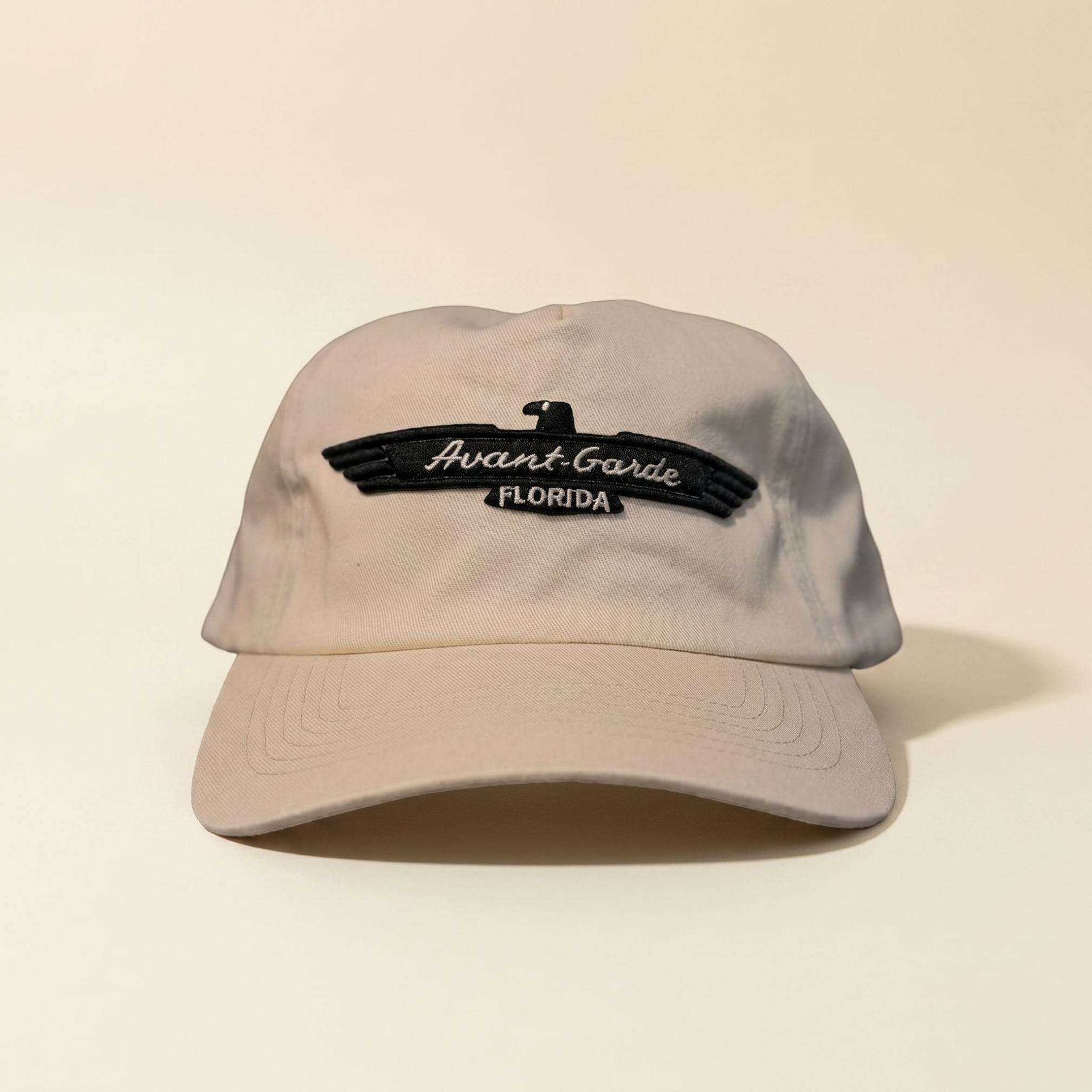 Thunder Bird - Unstructured