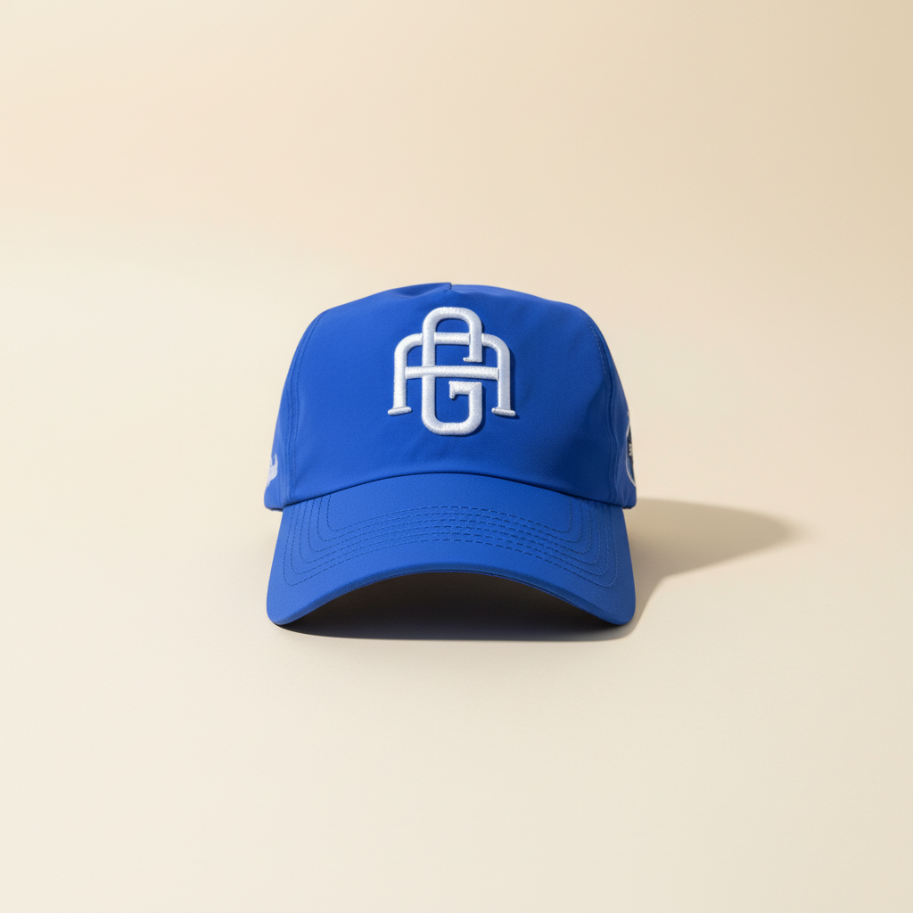 Blue Performance Clubhouse