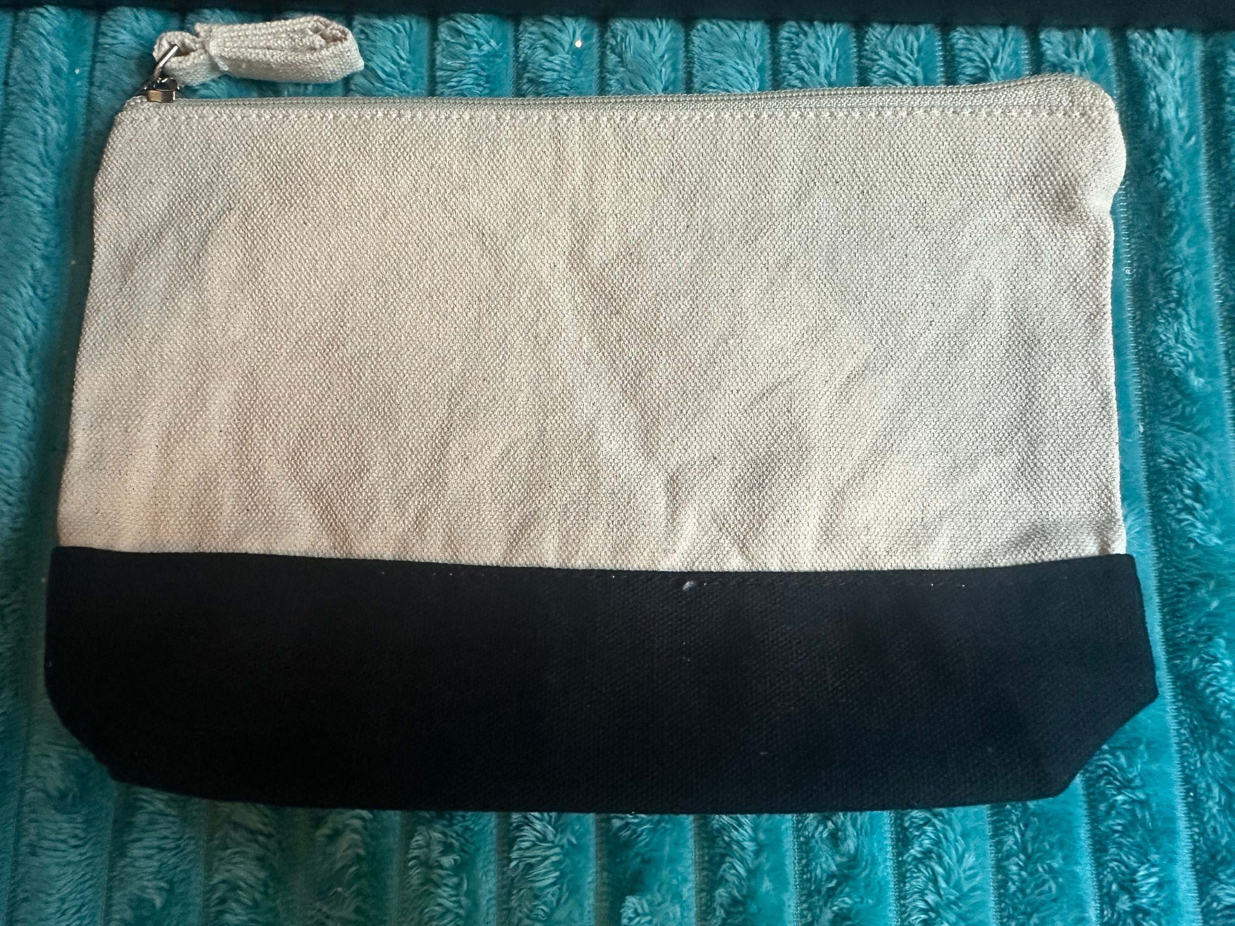 Small Canvas Bag