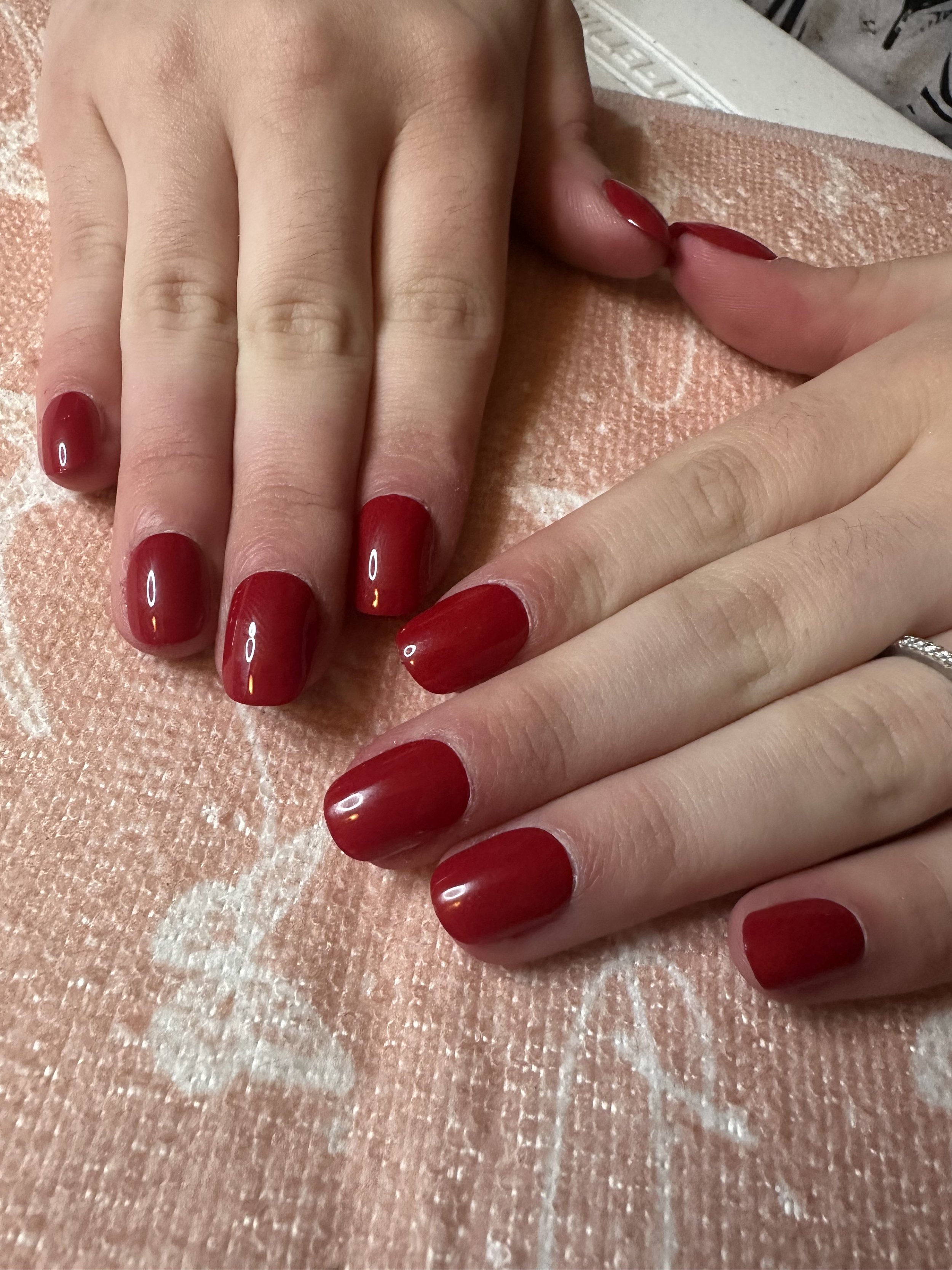 Nail Prepay