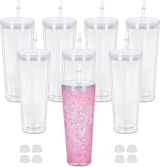 24 Oz. Tumbler