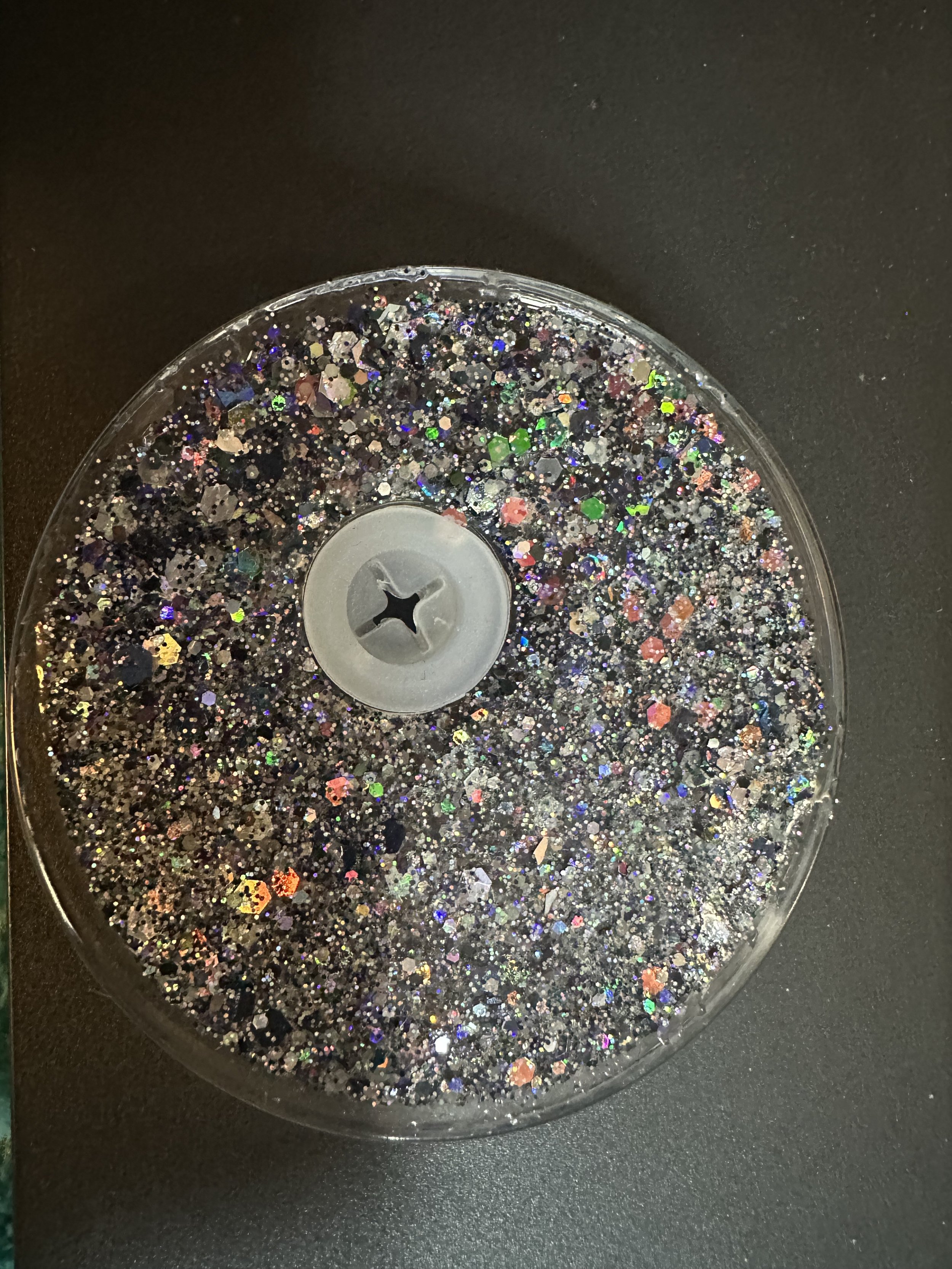 Custom Lid