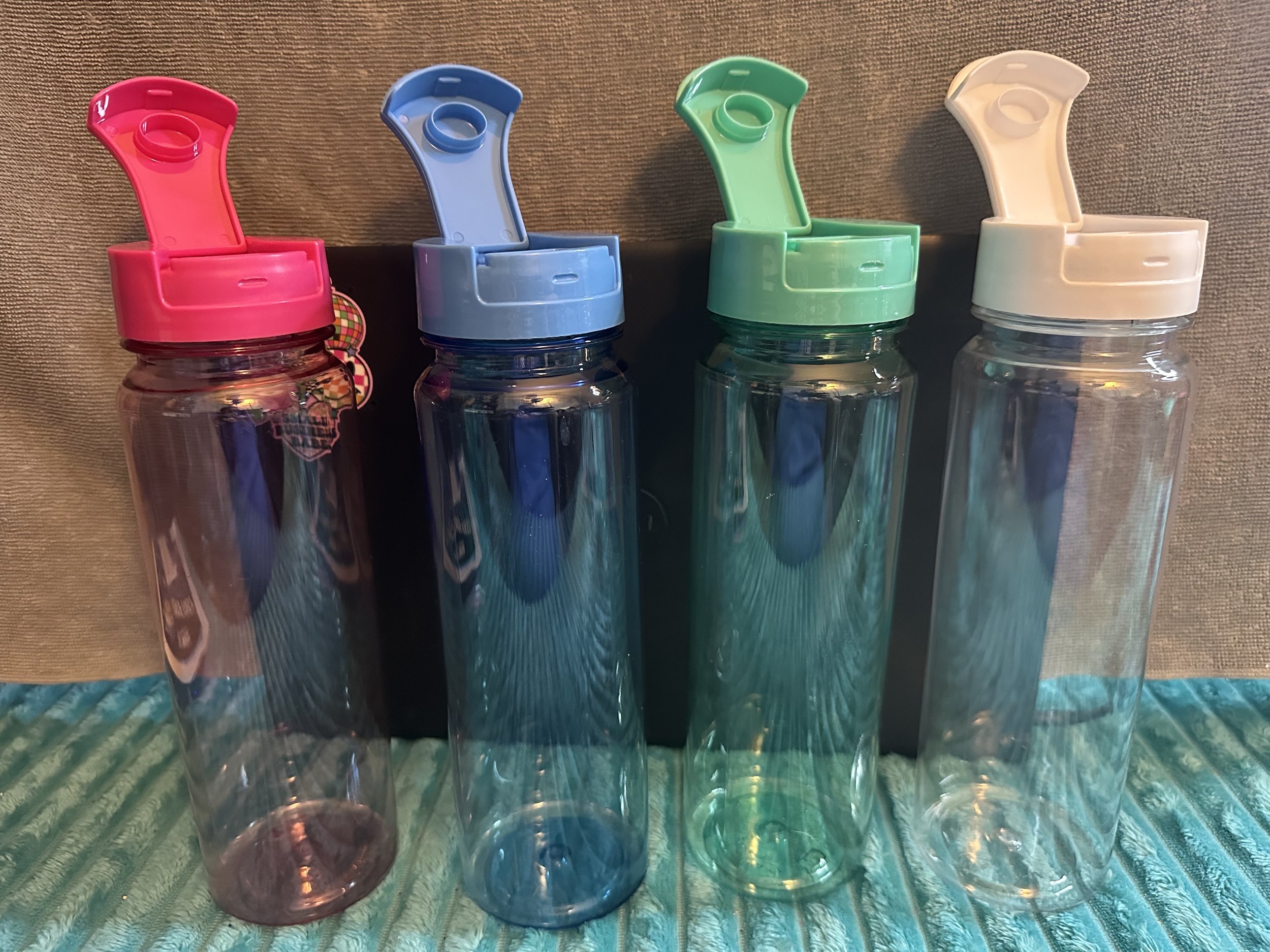 30 oz Water Bottle