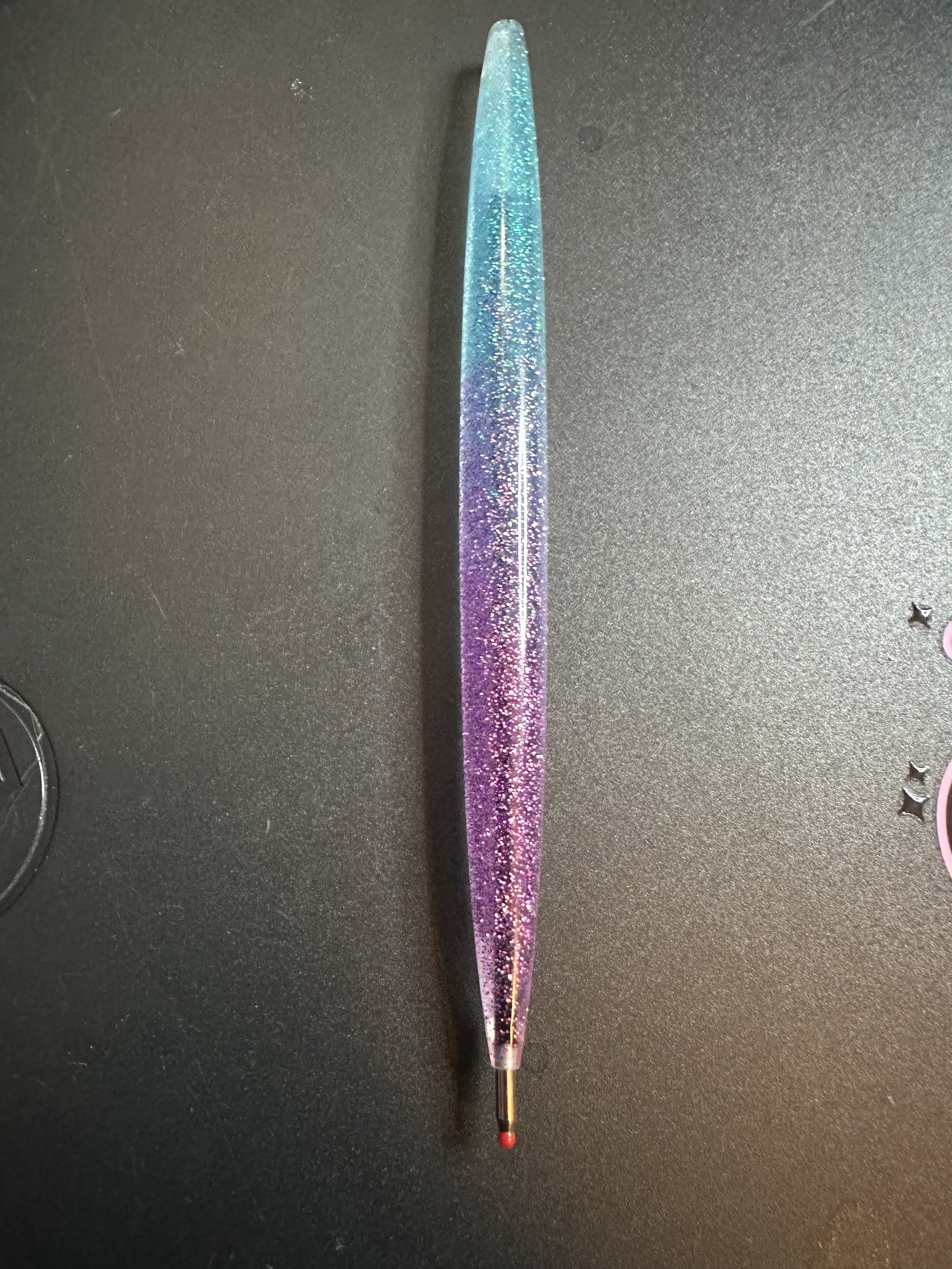 Resin Pens