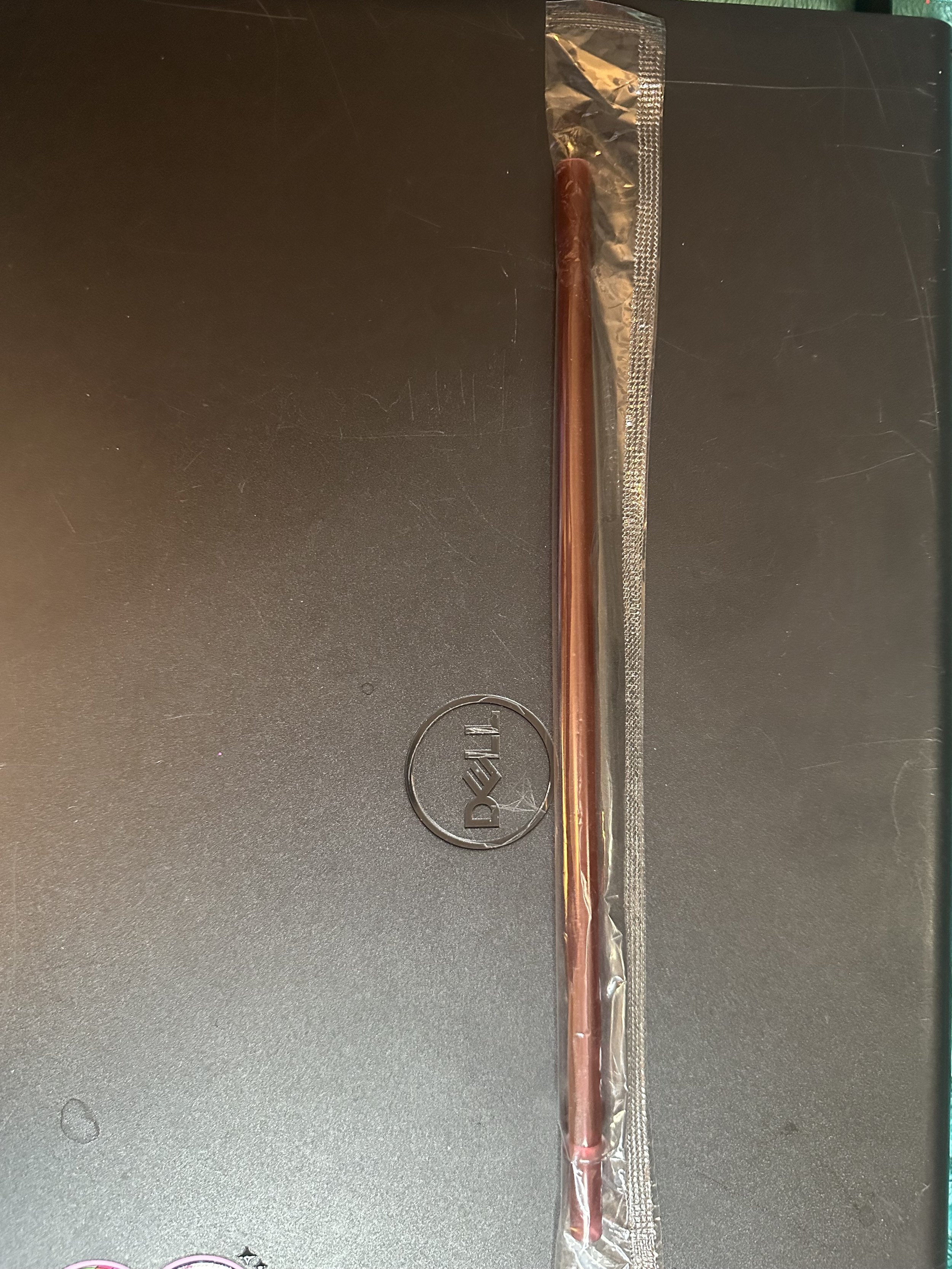 Straws