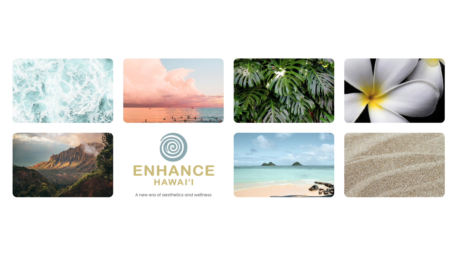 Enhance Hawaii