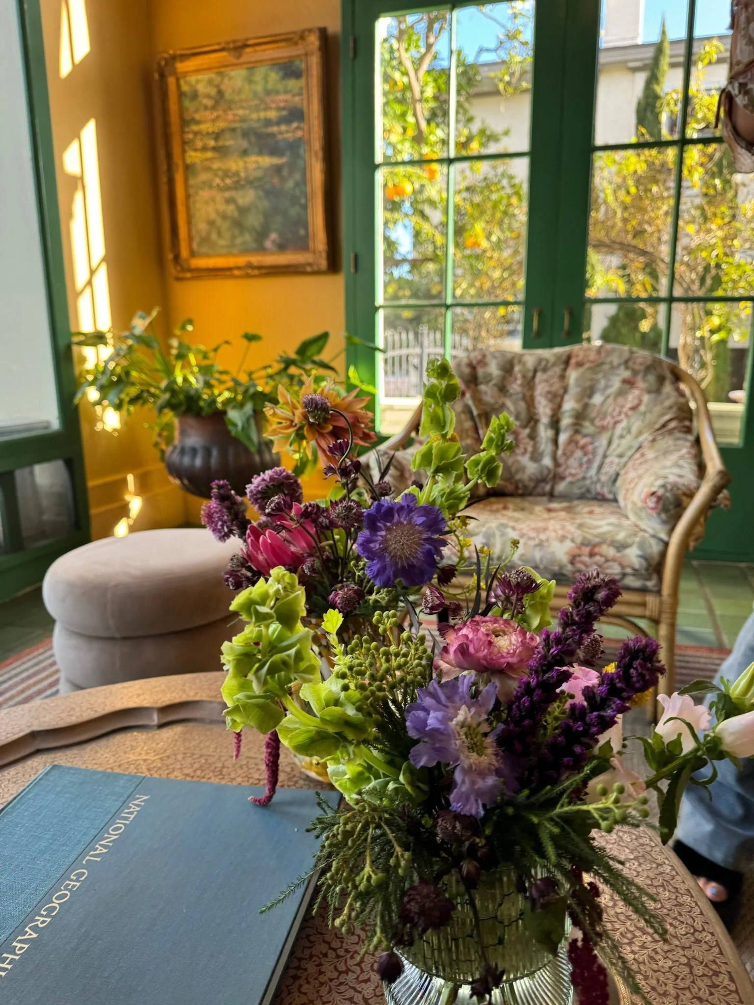 Art Department/Event Production