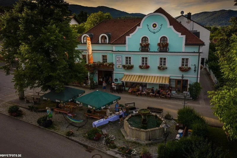 Gasthof Drei Hacken