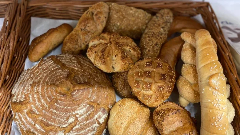 Bäckerei Katzengruber